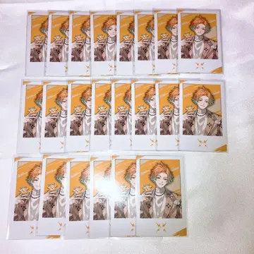 우사미 리토 2주년 폴라로이드 24