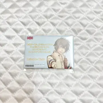 박앵귀 스퀘어 캔뱃지