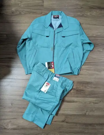 코코스 고기능 작업복 M 상하의 세트