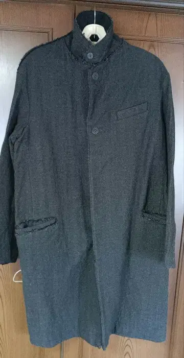 TTRANSIT PAR SUCH 코트