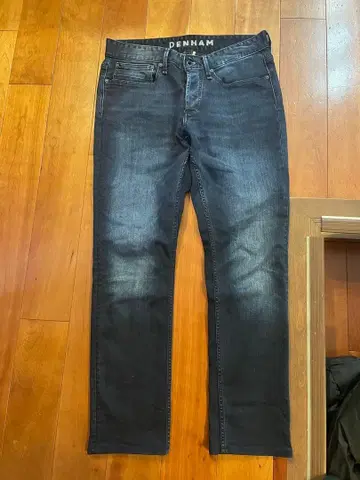 DENHAM RAZOR 스트레치 32인치