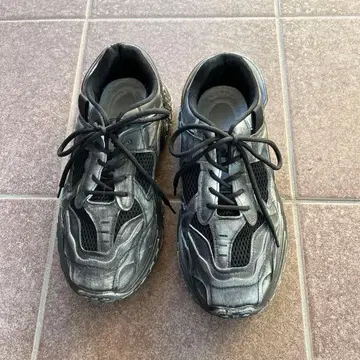 남성용 스니커즈 ZOZO 26cm