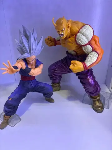 드래곤볼 피규어 제일복권