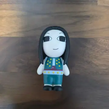 HUNTER x HUNTER 제일복권 H상 이르미 상자 없음