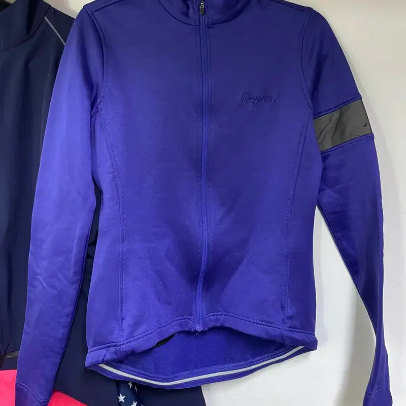 Rapha 라파 여성용 윈터저지