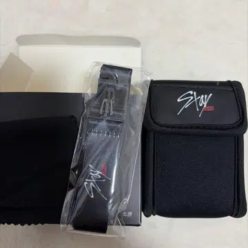 straykids STAYJAPAN 한정판 쌍안경 레어 미사용 새상품