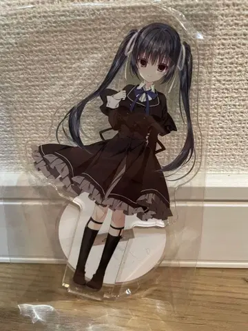 사쿠라노 코쿠 신령 아크릴 스탠드 아크릴 피규어 아크릴 스탠드