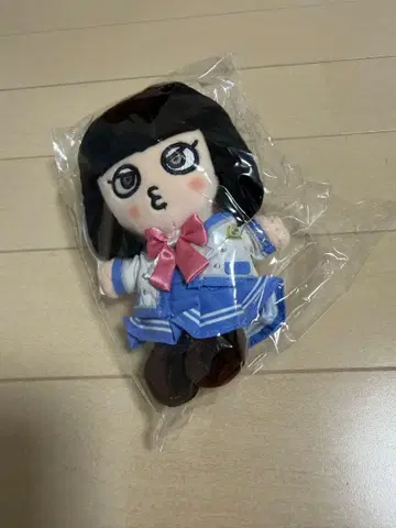 요코야마 유 요코 치비 누이