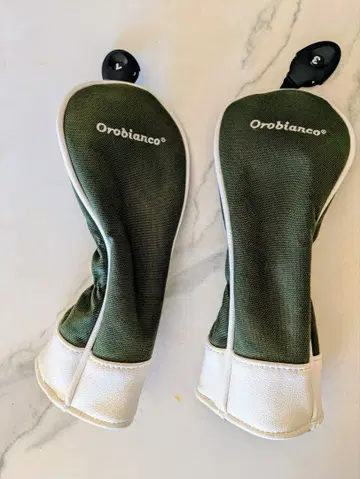 Orobianco 유틸리티 골프헤드커버