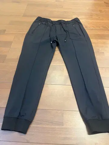 잽스 아르키비오 조거 팬츠 스가와라 신발 가게