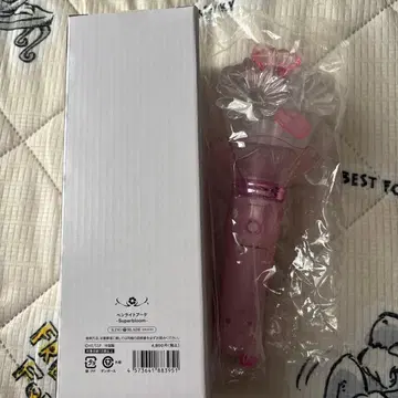 앙스타 스타포니 응원봉 부케