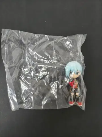 PalVerse 블루 록 효리 양