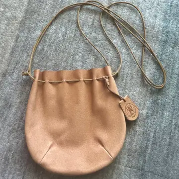 REN 렌 hallie 컴팩트 미니 숄더백