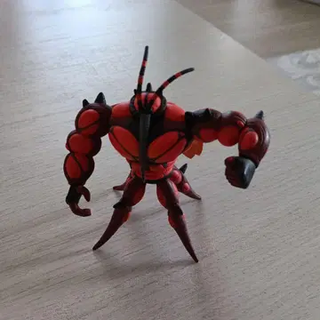 포켓몬스터 몬코레 마시붕