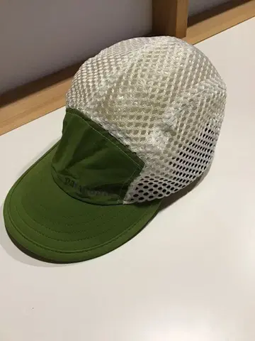 Patagonia 덕빌 캡