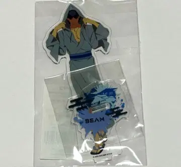 체인소 맨 빔 팝업스토어 아크릴 스탠드 피규어