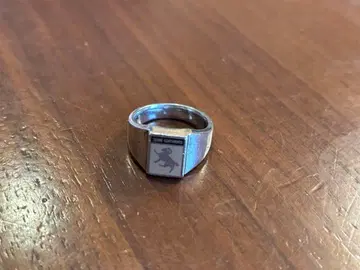 트랜스컨티넨츠 실버 반지 21호