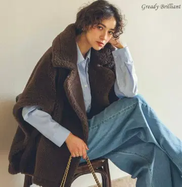 테디 보아 판초