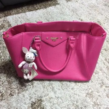 사만사 타바사 숄더백