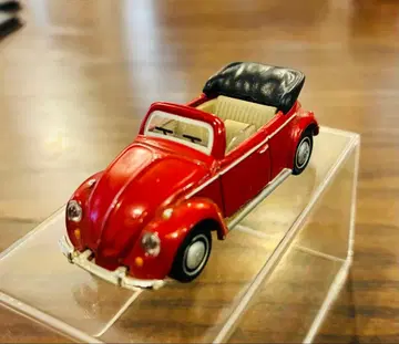 비트 오픈카 미니카 2대 세트 1:64