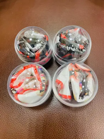 B'z LIVE-GYM 2025 가챠