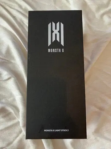 MONSTA X LIGHT STICK 2