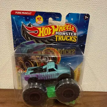 핫휠 Hot Wheels 몬스터 트럭