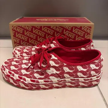 VANS OPENING CEREMONY 오센틱 스니커즈