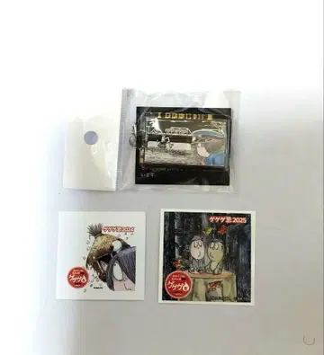 게게게의 키타로 3세트