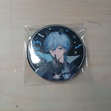 메테오라 할로윈 라피스 캔뱃지