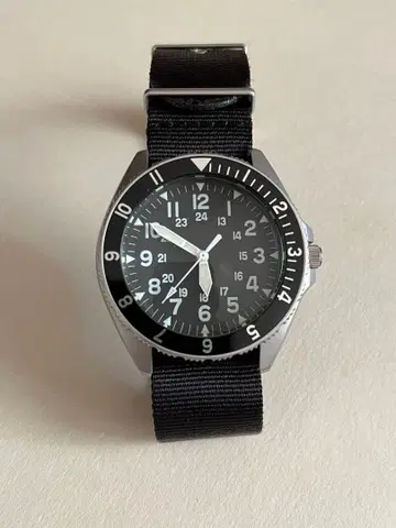 markaware 손목시계