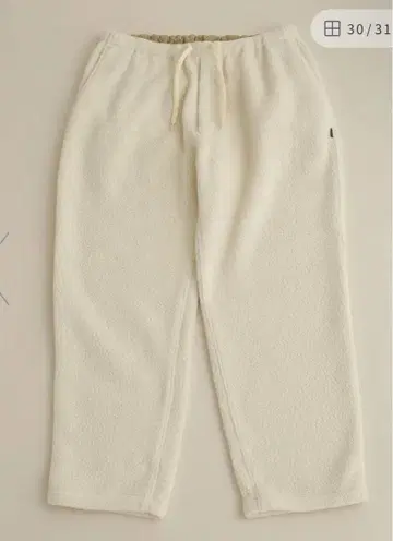 나노 유니버스 LB.03/폴라텍(R) 서멀 프로 이지 팬츠