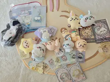 치이카와 (먼작귀)