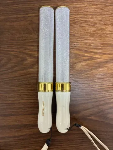 [작동 확인 완료] KING BLADE 응원봉 2개 세트 15색 컬러