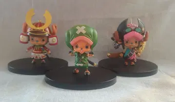 dxf 초파 3종 세트 원피스 그라멘