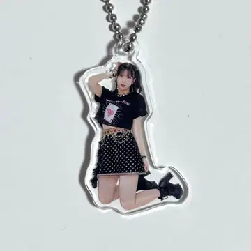 Juice=Juice 이노우에 레이 레이레이 무도관 미니 아크릴 키링