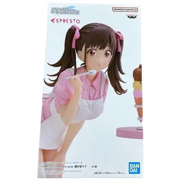 소노다 치요코 피규어 아이돌마스터 샤이니 컬러즈 ESPRESTO