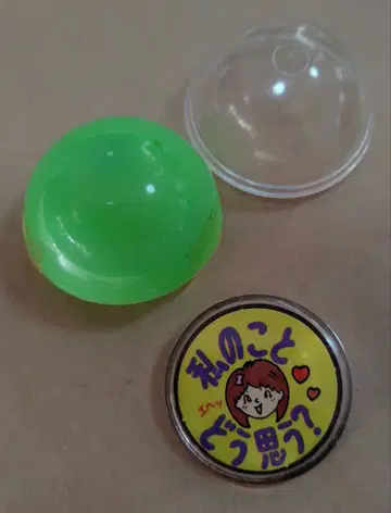 코스모스 레트로 배지