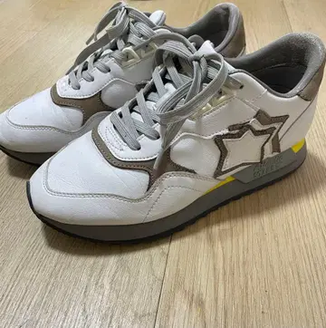 아틀란틱 스타스 스니커즈