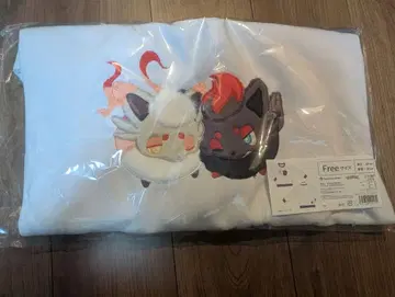 포켓몬 비슷한 것들 맨투맨 조로아