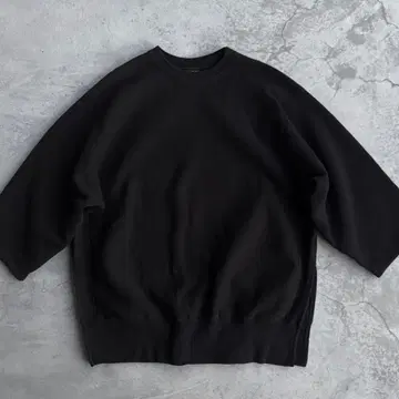 레어 CAMBER GOODDEAL 리메이크 맨투맨 USA제 XL