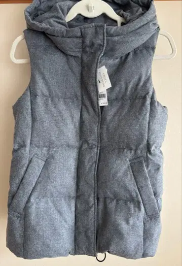 [ 택 포함 새상품 ] 글로벌 워크 다운 베스트 L 사이즈