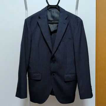 LES MUES 비즈니스 자켓 A5 사이즈