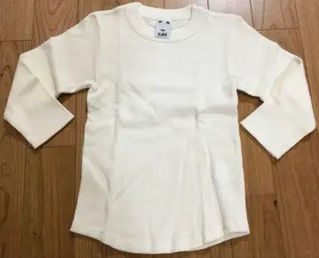 X-girl 엑스걸 긴팔