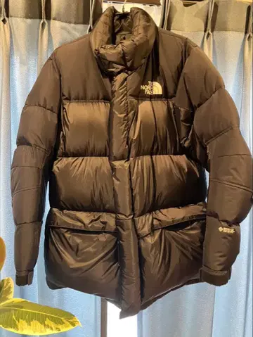 THE NORTH FACE 힘 다운