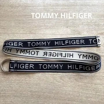 TOMMY HILFIGER 벨트 새상품
