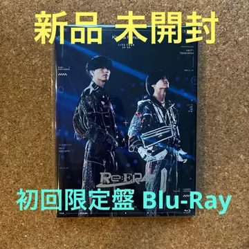 킹프리/LIVE Re:ERA [Blu-Ray] [초회 한정판]