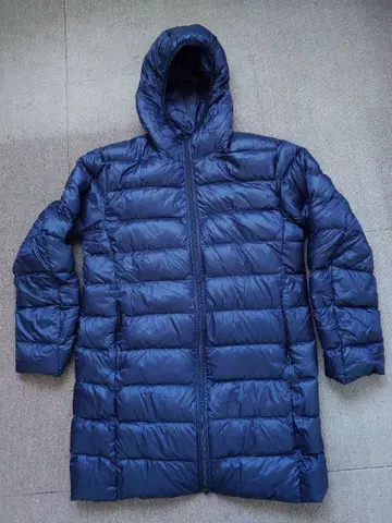 UNIQLO 울트라 라이트 다운 자켓