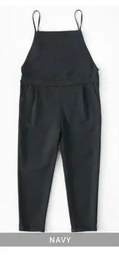 MICA & DEAL 살로펫 NAVY size34