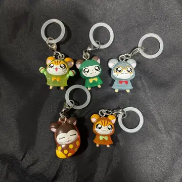 달려라 하니 메지루시 액세서리 묶음 판매